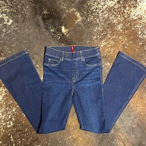 SPANX Flare jeans